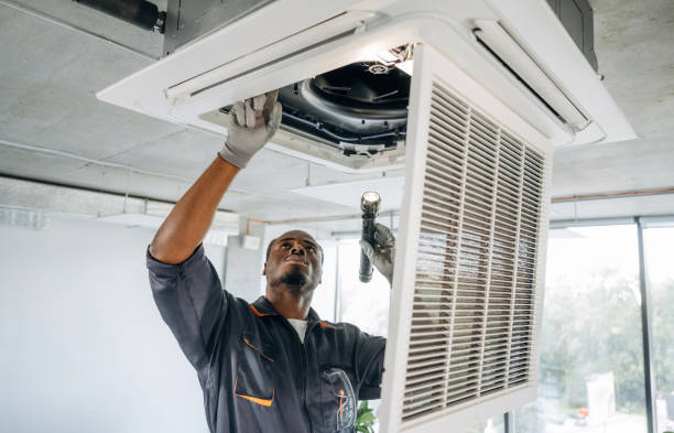 Licensed Hvac Maintenance service in El Monte, CA - FH HVAC