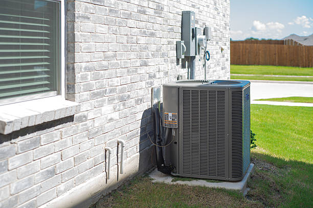 Reliable Hvac Maintenance contractor in El Monte, CA by FH HVAC